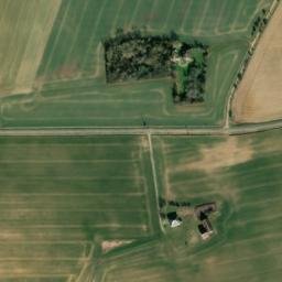 Satellite imagery of Abbaye Notre-Dame de Fontaine-Jean, FR