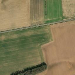 Satellite imagery of Abbaye Notre-Dame de Fontaine-Jean, FR