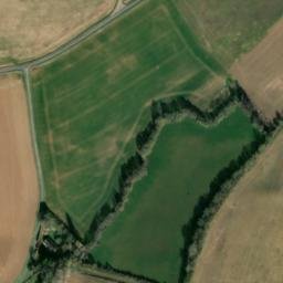 Satellite imagery of Abbaye Notre-Dame de Fontaine-Jean, FR