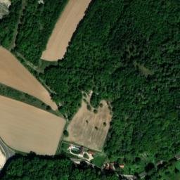 Satellite imagery of Château de Tanlay, FR