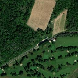 Satellite imagery of Château de Tanlay, FR