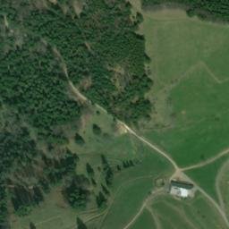 Satellite imagery of Breitnauer Kopf, DE
