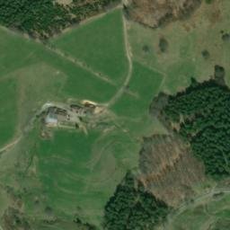 Satellite imagery of Breitnauer Kopf, DE