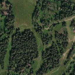 Satellite imagery of Grafenmatt, DE