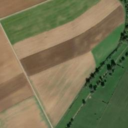 Satellite imagery of Bisberg, DE