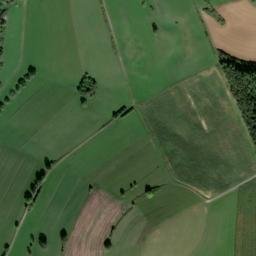 Satellite imagery of Bisberg, DE