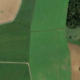 Satellite imagery of Ballenberg, DE