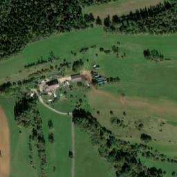Satellite imagery of Ballenberg, DE