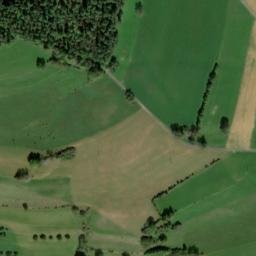 Satellite imagery of Ballenberg, DE
