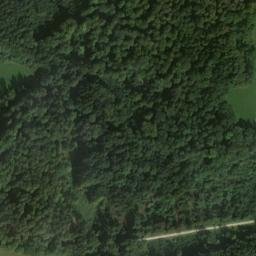 Satellite imagery of Nellenburger Berg, DE
