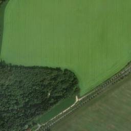 Satellite imagery of Nellenburger Berg, DE