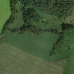 Satellite imagery of Nellenburger Berg, DE