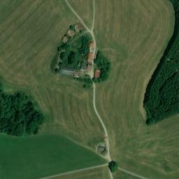 Satellite imagery of Auf dem Ösch, DE