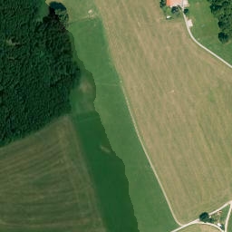 Satellite imagery of Auf dem Ösch, DE
