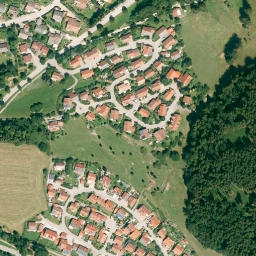 Satellite imagery of Mühlenberg, DE