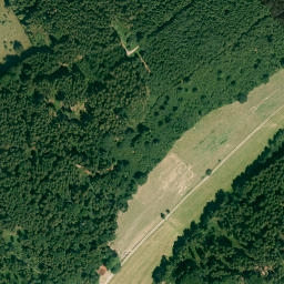 Satellite imagery of Mühlenberg, DE