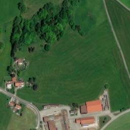 Satellite imagery of Hoher Bühel, DE
