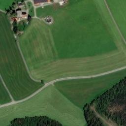 Satellite imagery of Hoher Bühel, DE