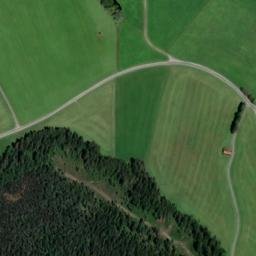 Satellite imagery of Hoher Bühel, DE