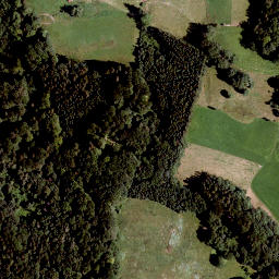 Satellite imagery of Hochhorn, DE