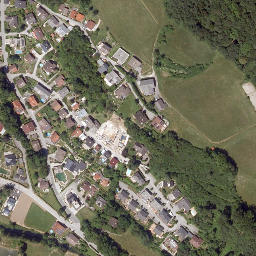 Satellite imagery of Hochgitzen, AT
