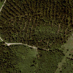 Satellite imagery of Hoher Krahberg, AT