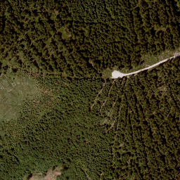 Satellite imagery of Hoher Krahberg, AT