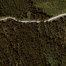 Satellite imagery of Hoher Krahberg, AT