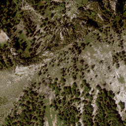 Satellite imagery of Hochkogel, AT