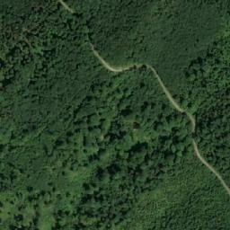 Satellite imagery of Trailing, AT