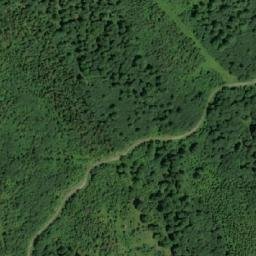 Satellite imagery of Trailing, AT