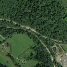 Satellite imagery of Kienberg, AT