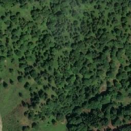 Satellite imagery of Kienberg, AT