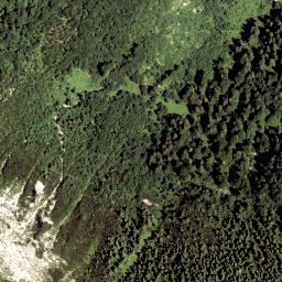 Satellite imagery of Kleiner Ötscher, AT