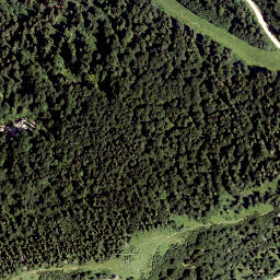 Satellite imagery of Riffelsattel, AT