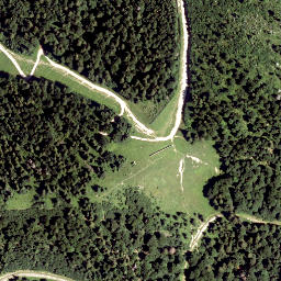 Satellite imagery of Riffelsattel, AT