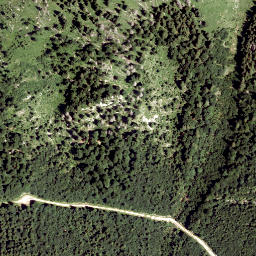 Satellite imagery of Riffelsattel, AT