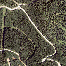 Satellite imagery of Garschkogel, AT