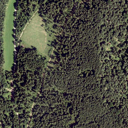 Satellite imagery of Steinhofer Kogel, AT