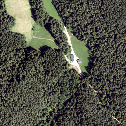 Satellite imagery of Steinhofer Kogel, AT
