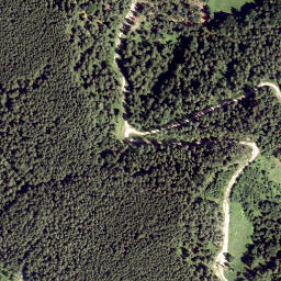 Satellite imagery of Steinhofer Kogel, AT
