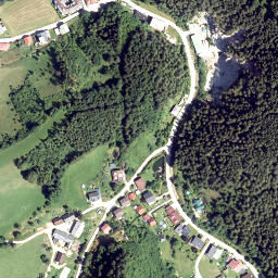 Satellite imagery of survey_point, AT