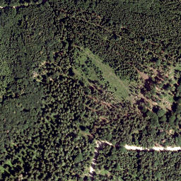 Satellite imagery of Sulzberg, AT