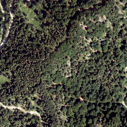 Satellite imagery of Bodingschneide, AT