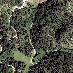 Satellite imagery of Bodingschneide, AT