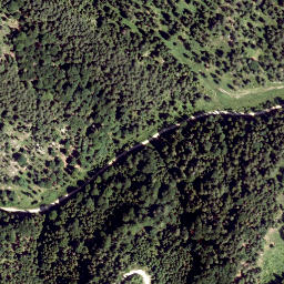 Satellite imagery of Bodingschneide, AT