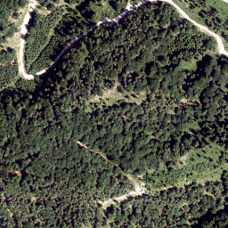 Satellite imagery of Winsaberg, AT