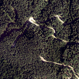 Satellite imagery of Nebelstein, AT