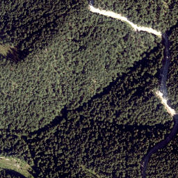 Satellite imagery of Hohes Eck, AT