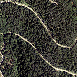 Satellite imagery of Grosser Neukogel, AT